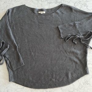 Gilli 3/4 sleeve sweater